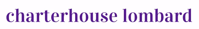 Charterhouse Lombard Limited